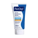 PanOxyl Acne Foaming Wash – Traitement Puissant Contre l’Acné au Maroc