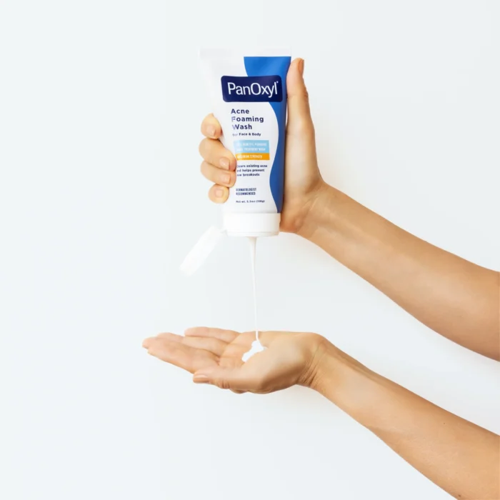 Panoxyl Foaming Wash photo 2 scaled 1