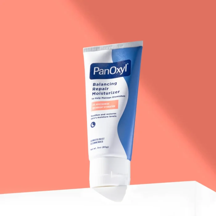 Balancing Repair Moisturizer 2