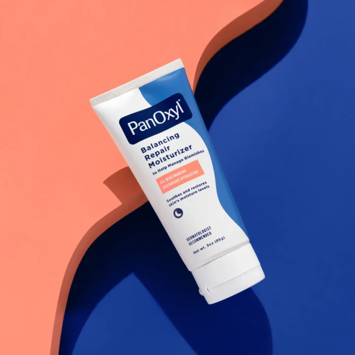 Balancing Repair Moisturizer 5