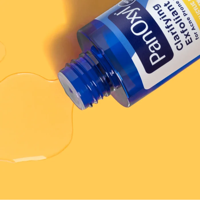 Clarifying Exfoliant 1