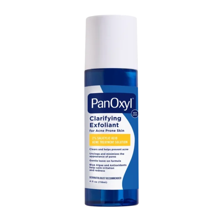 PanOxyl Acne Clarifying Exfoliant 4oz SILO wide 768x768 1
