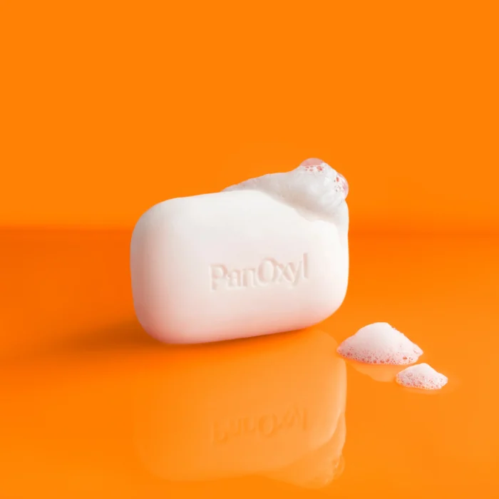 PanOxyl Acne Treatment Bar with Suds scaled 1
