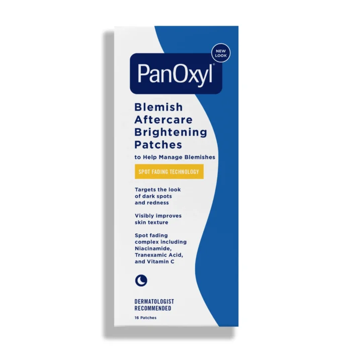 PanOxyl Aftercare Brightening Patches Box Front 1 scaled 1
