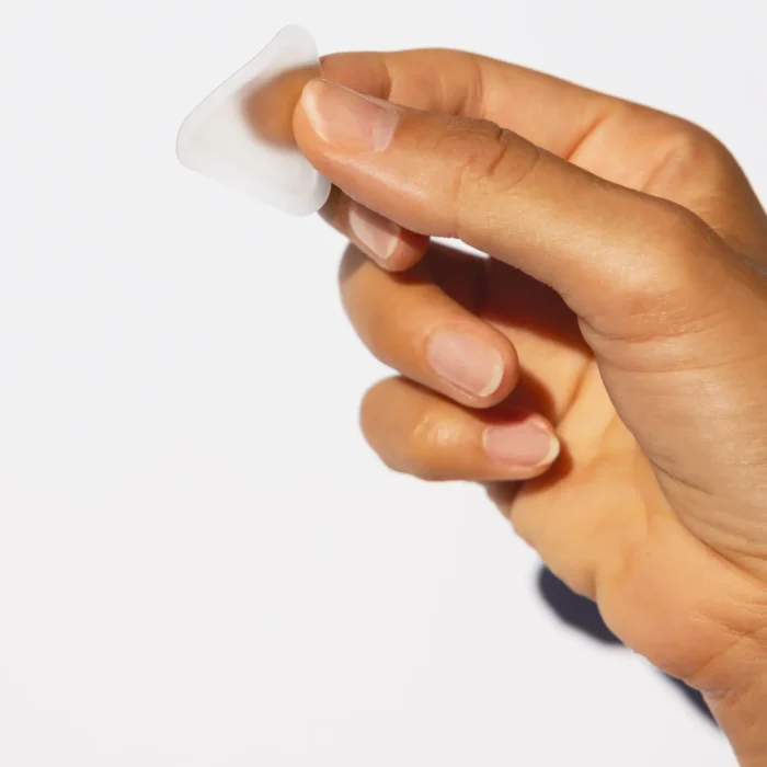 PanOxyl Aftercare Brightening Patches Close Up