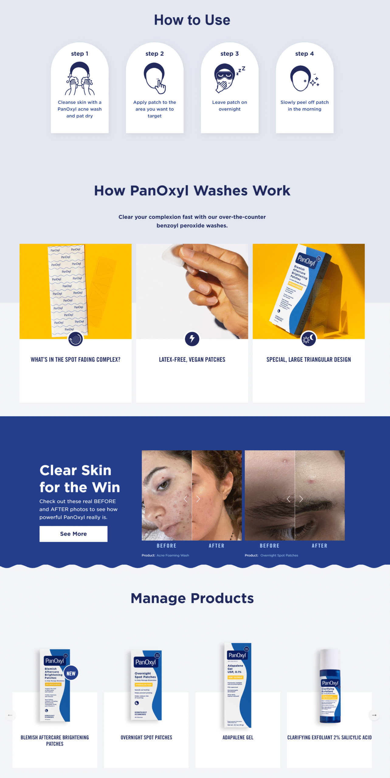 screencapture panoxyl acne products panoxyl pm blemish aftercare brightening patches 2025 07 06 20 39 22 scaled